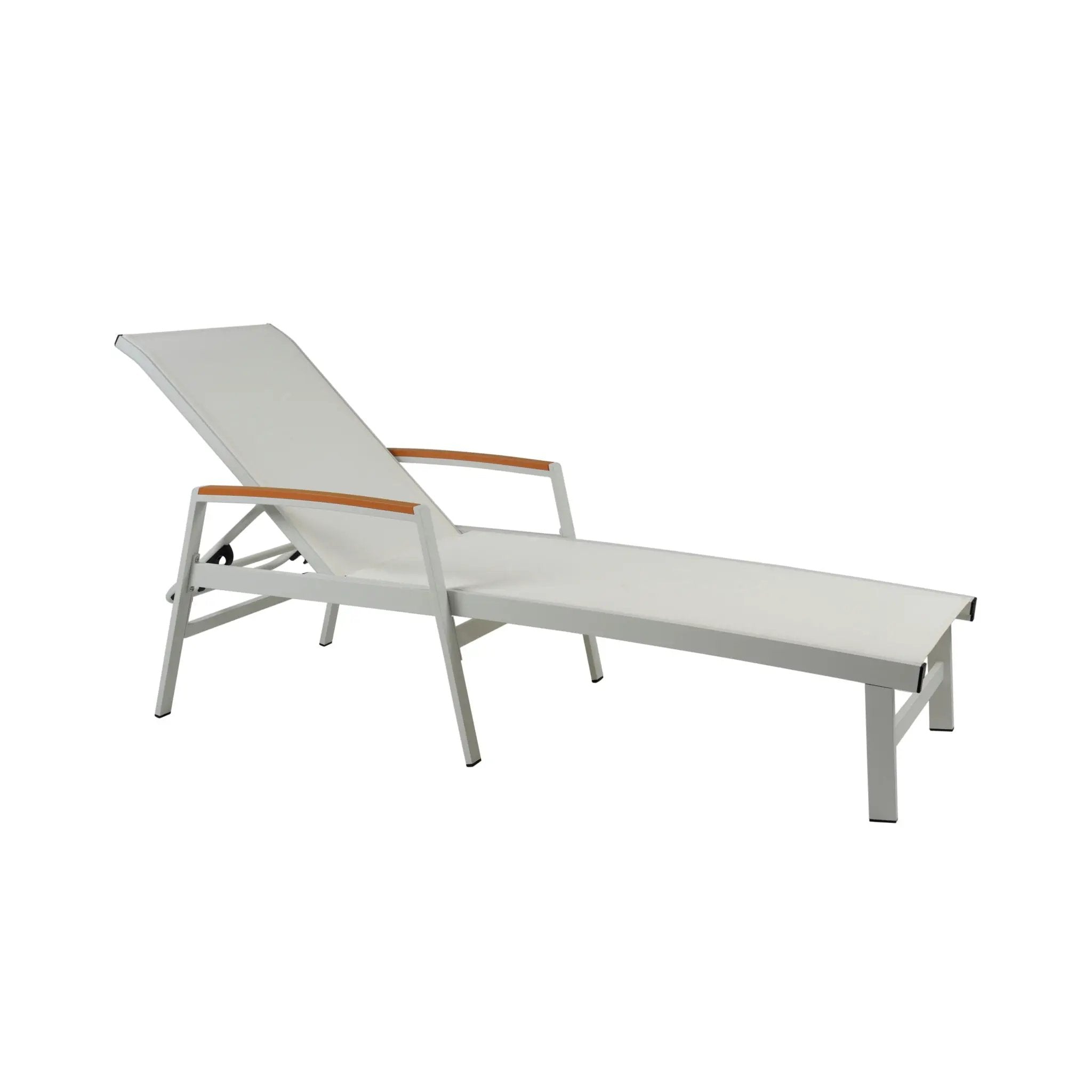 Oxton Chaise Lounge