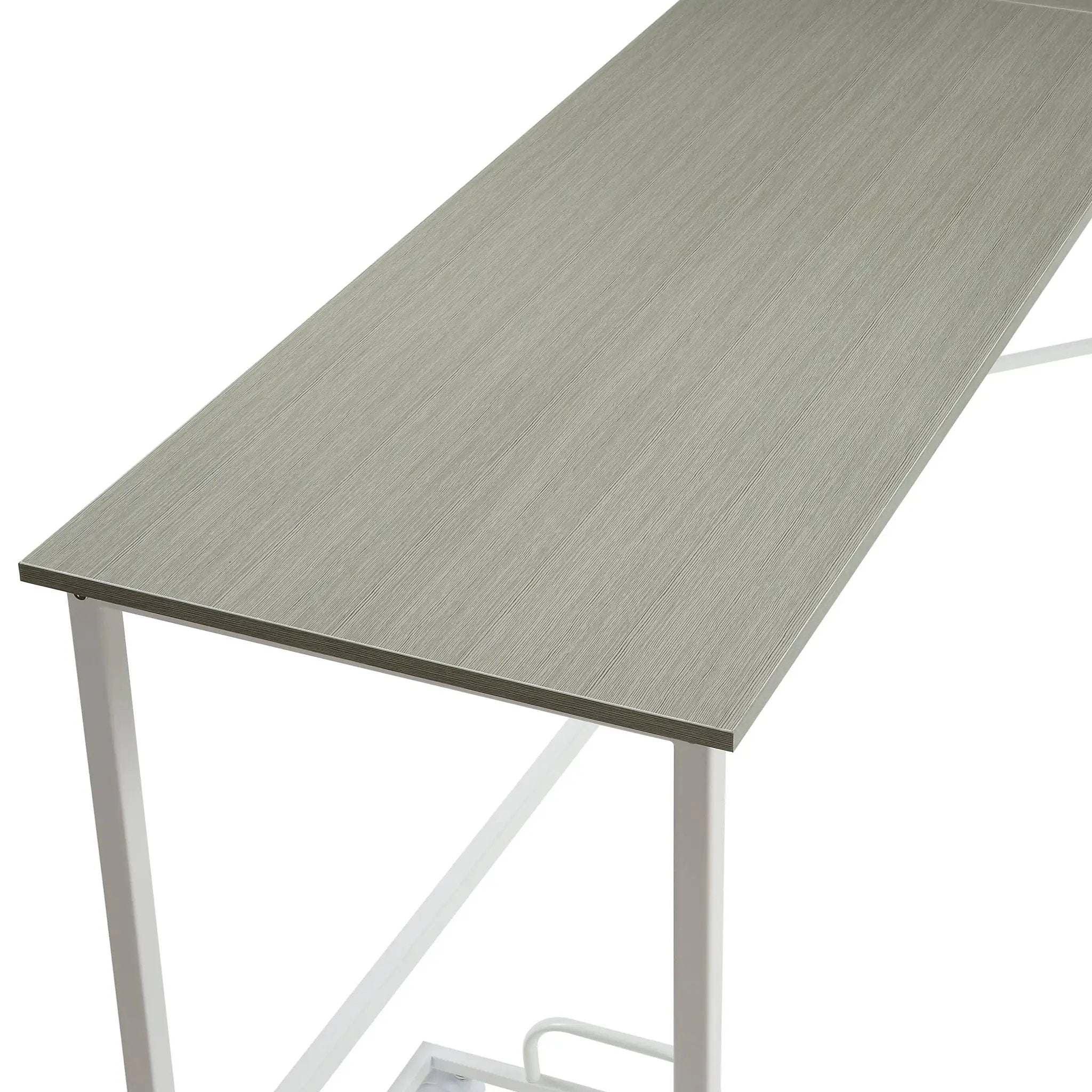 Bambina - Computer Desk by Unique Piece Furniture