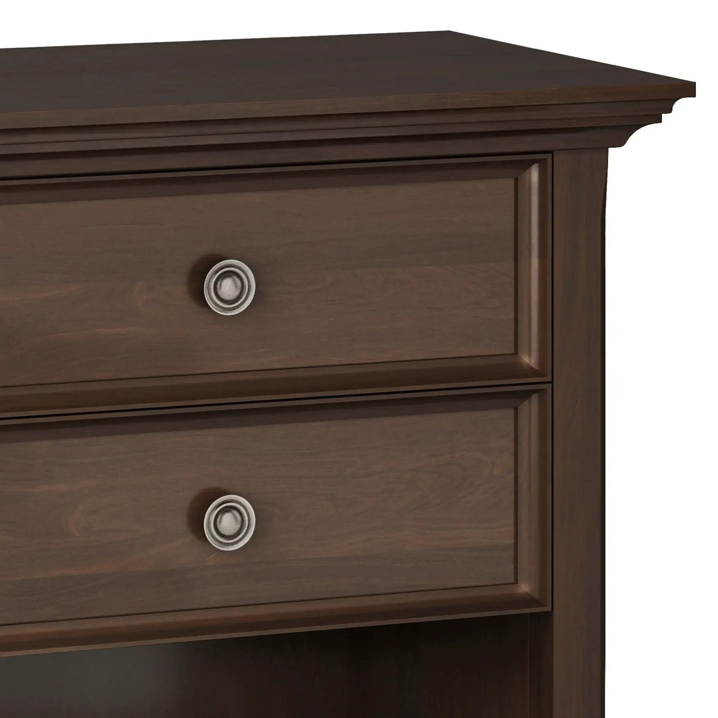 Amherst - Handcrafted Bedside Table by Unique Piece Furniture