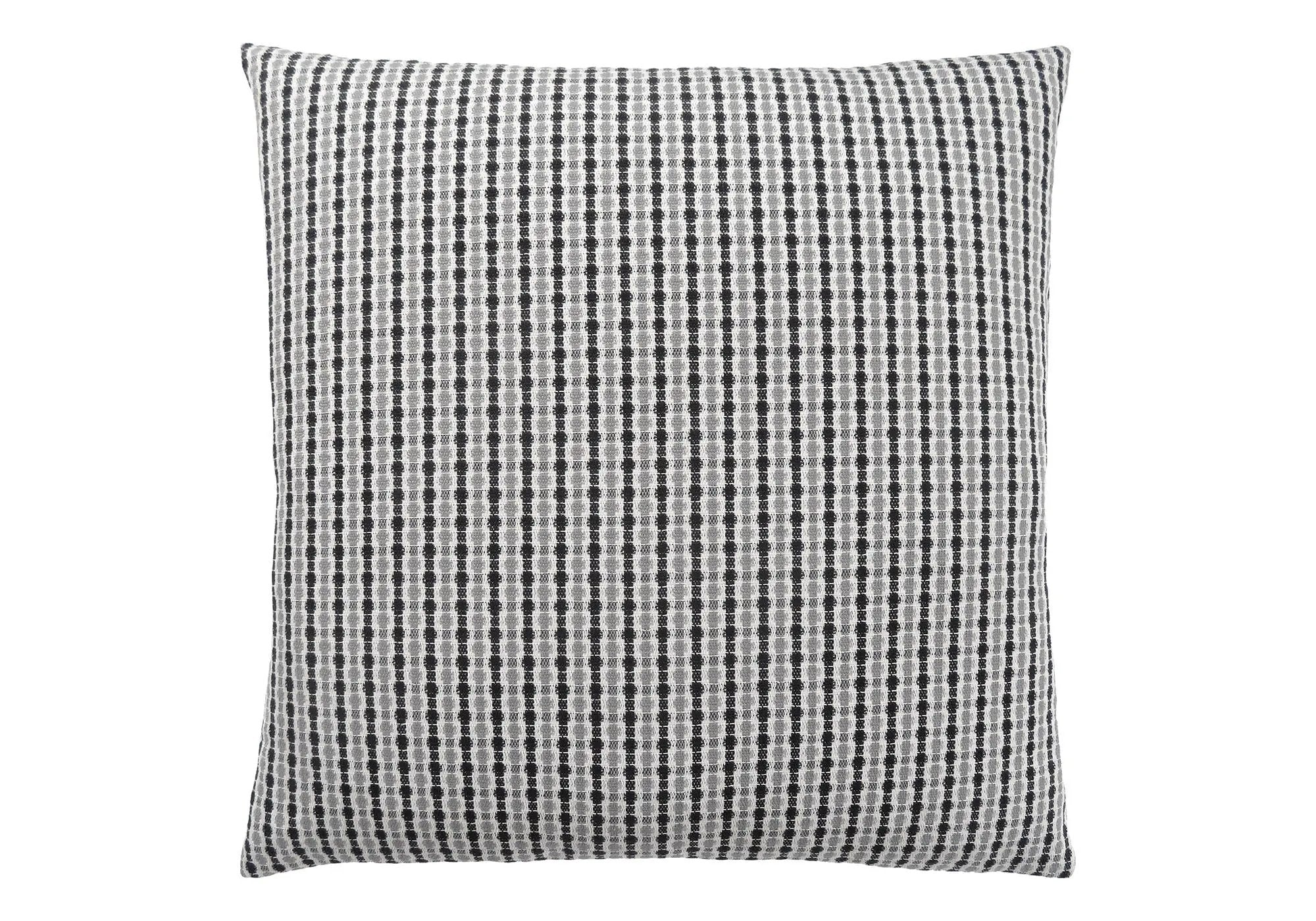 Pillows, Square, Insert Included, Decorative Throw, Hypoallergenic by Unique Piece Furniture