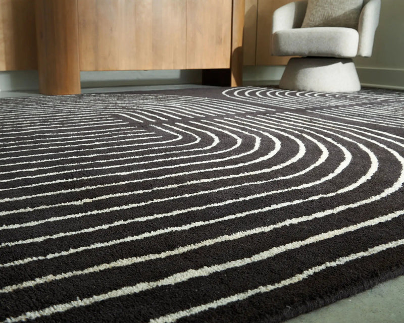 Eldonmore - Rug by Unique Piece Furniture
