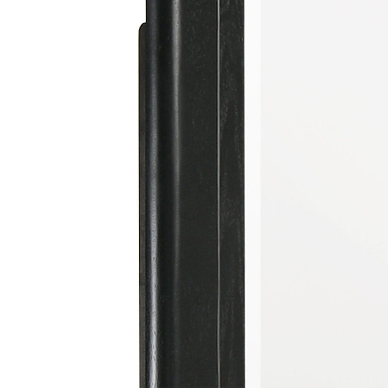 Opel - Bedroom Mirror - Black