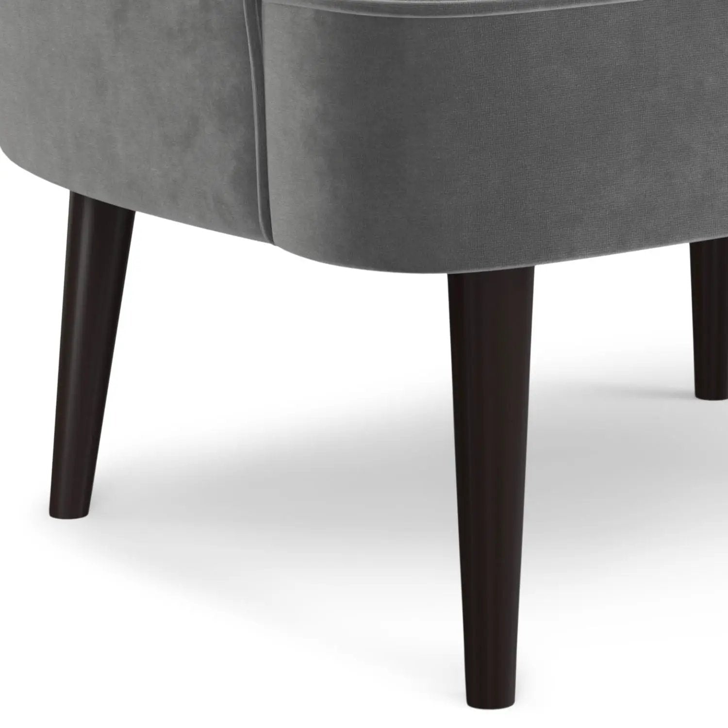 Harrah - Upholstered Accent Chair by Unique Piece Furniture