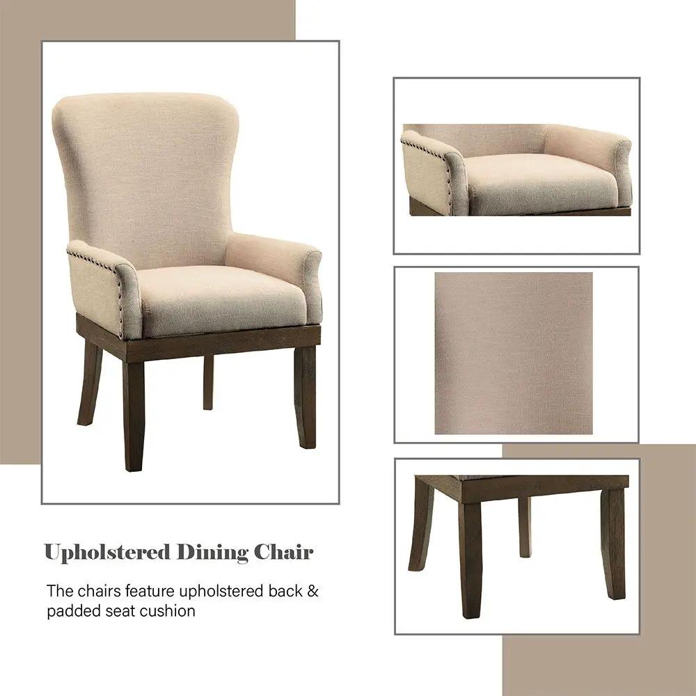 Landon - Chair by Unique Piece Furniture