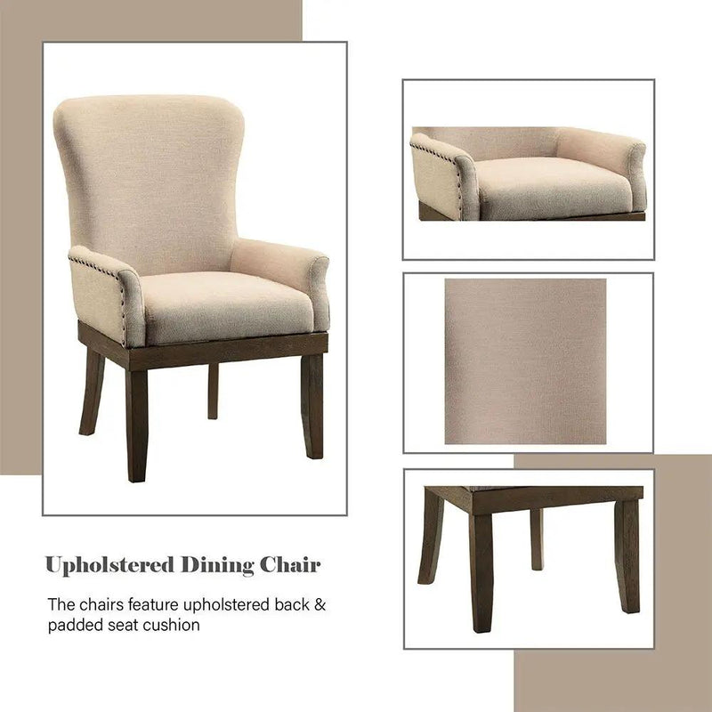 Landon - Chair by Unique Piece Furniture