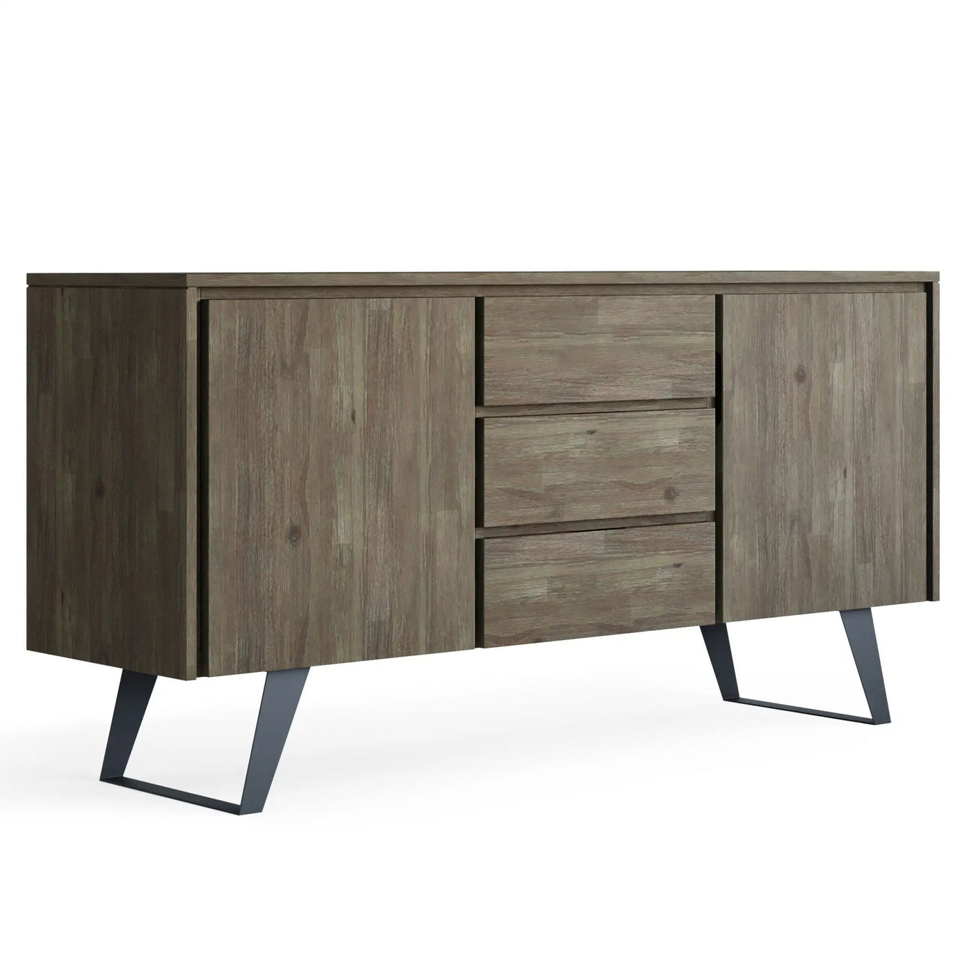 Lowry - Handcrafted Sideboard Buffet by Unique Piece Furniture