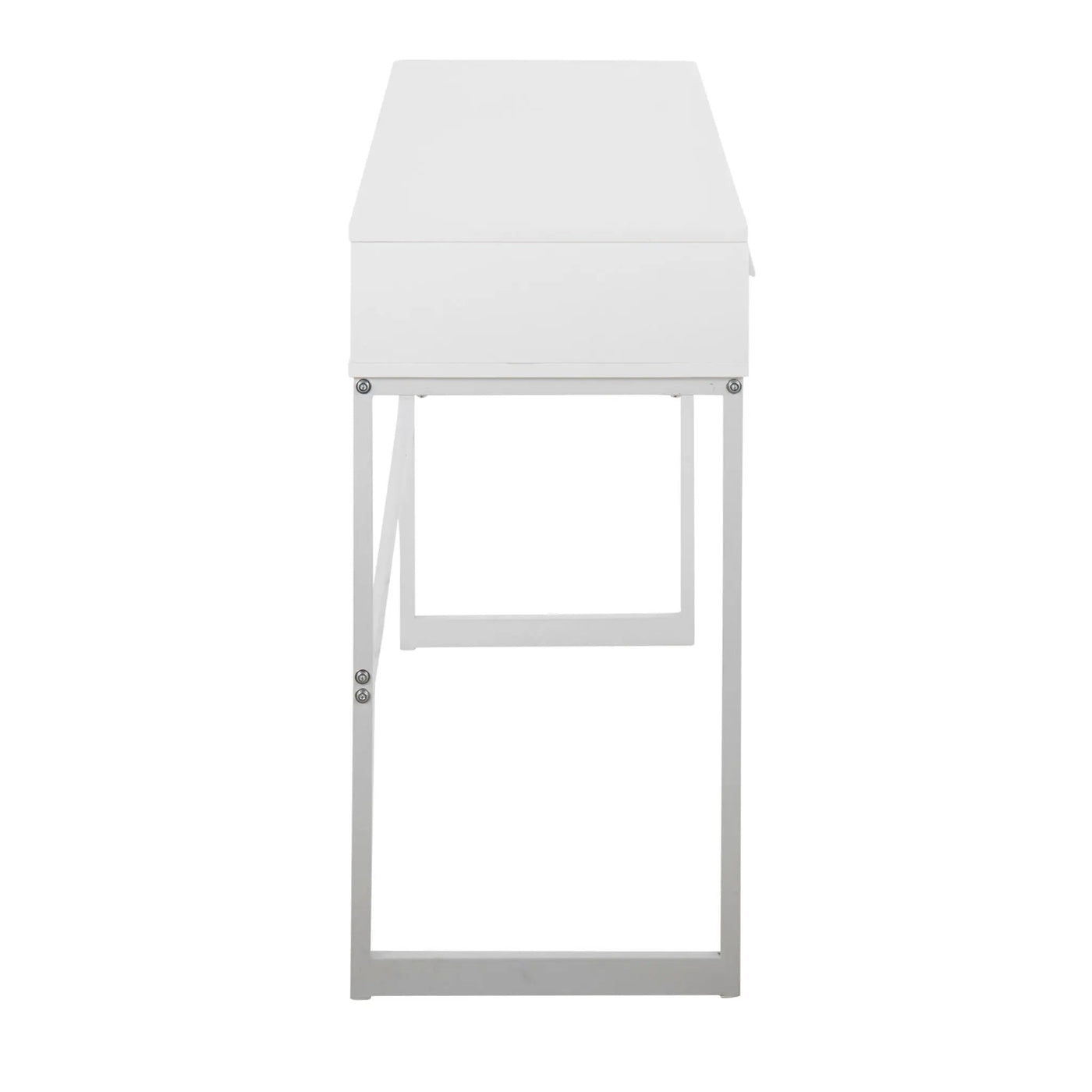 Franklin - Contemporary Console Table by HouseOfZazla