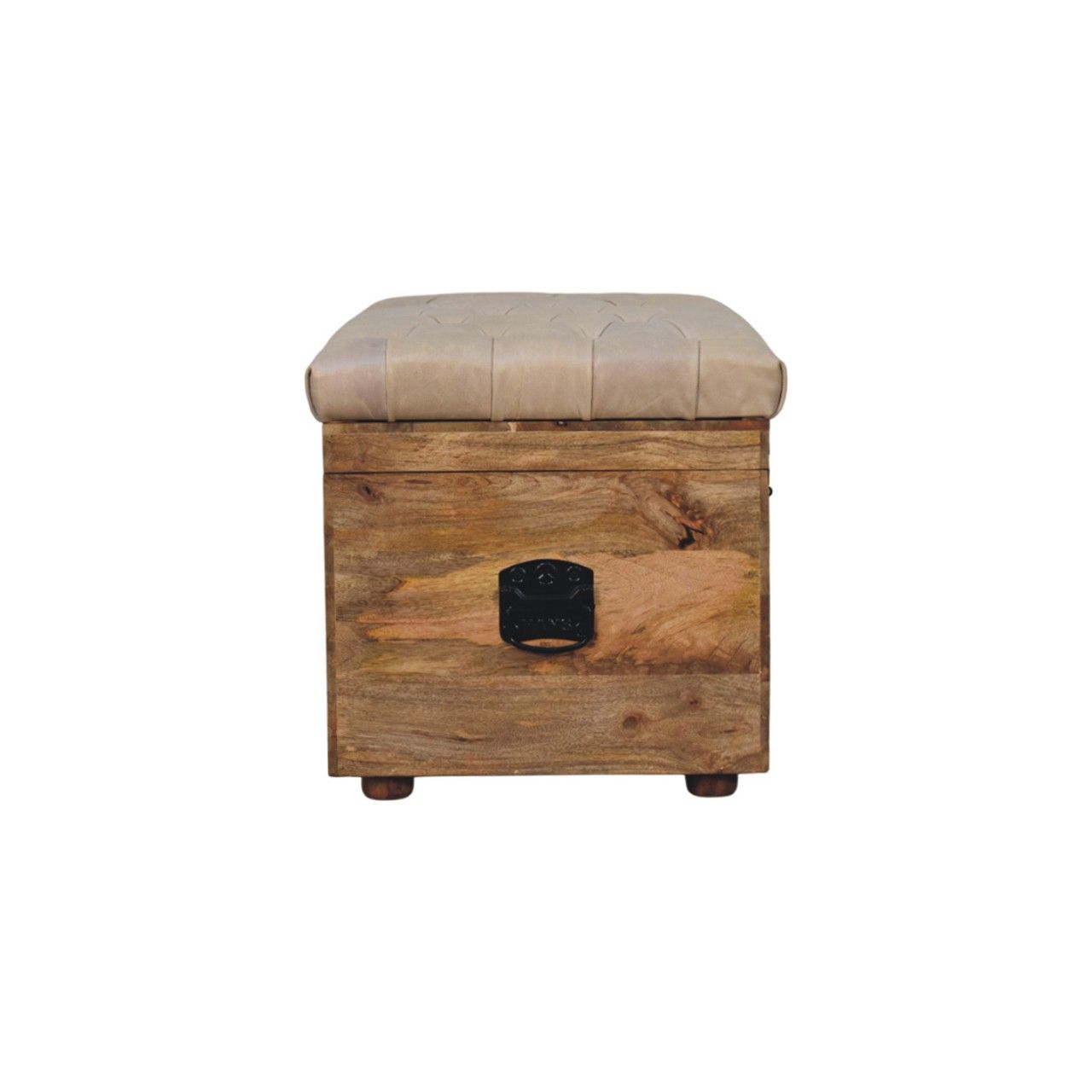 Buffalo - Storage Trunk by HouseOfZazla