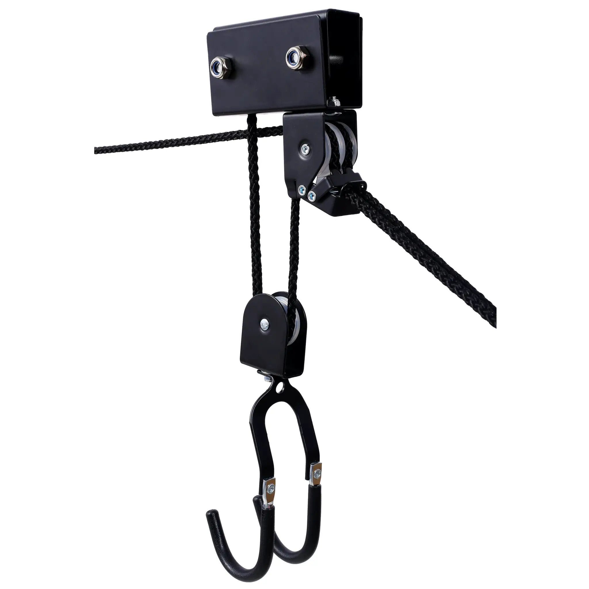 Kayak Hoist Quality Garage Storage Canoe Lift by HouseOfZazla