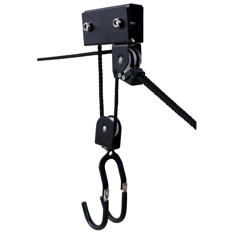 Kayak Hoist Quality Garage Storage Canoe Lift by HouseOfZazla