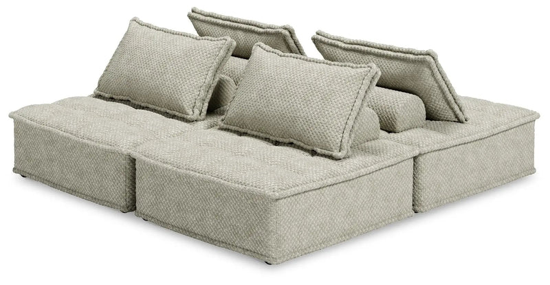 Bales - Sectional by Unique Piece Furniture