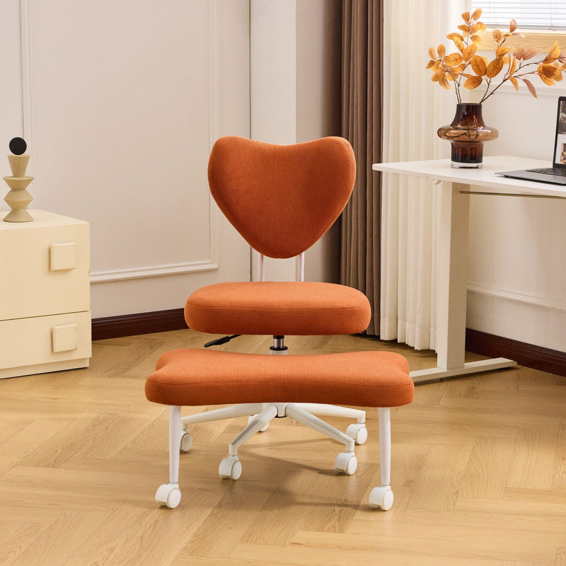 Multifunctional Ergonomic Meditation & Yoga Chair by HouseOfZazla