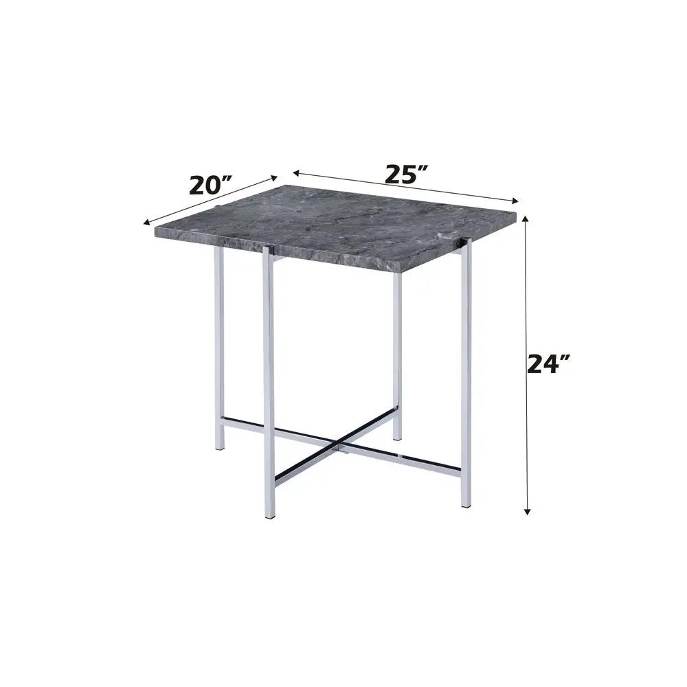Adelae - Table by Unique Piece Furniture