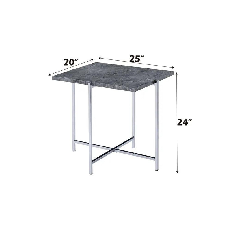Adelae - Table by Unique Piece Furniture