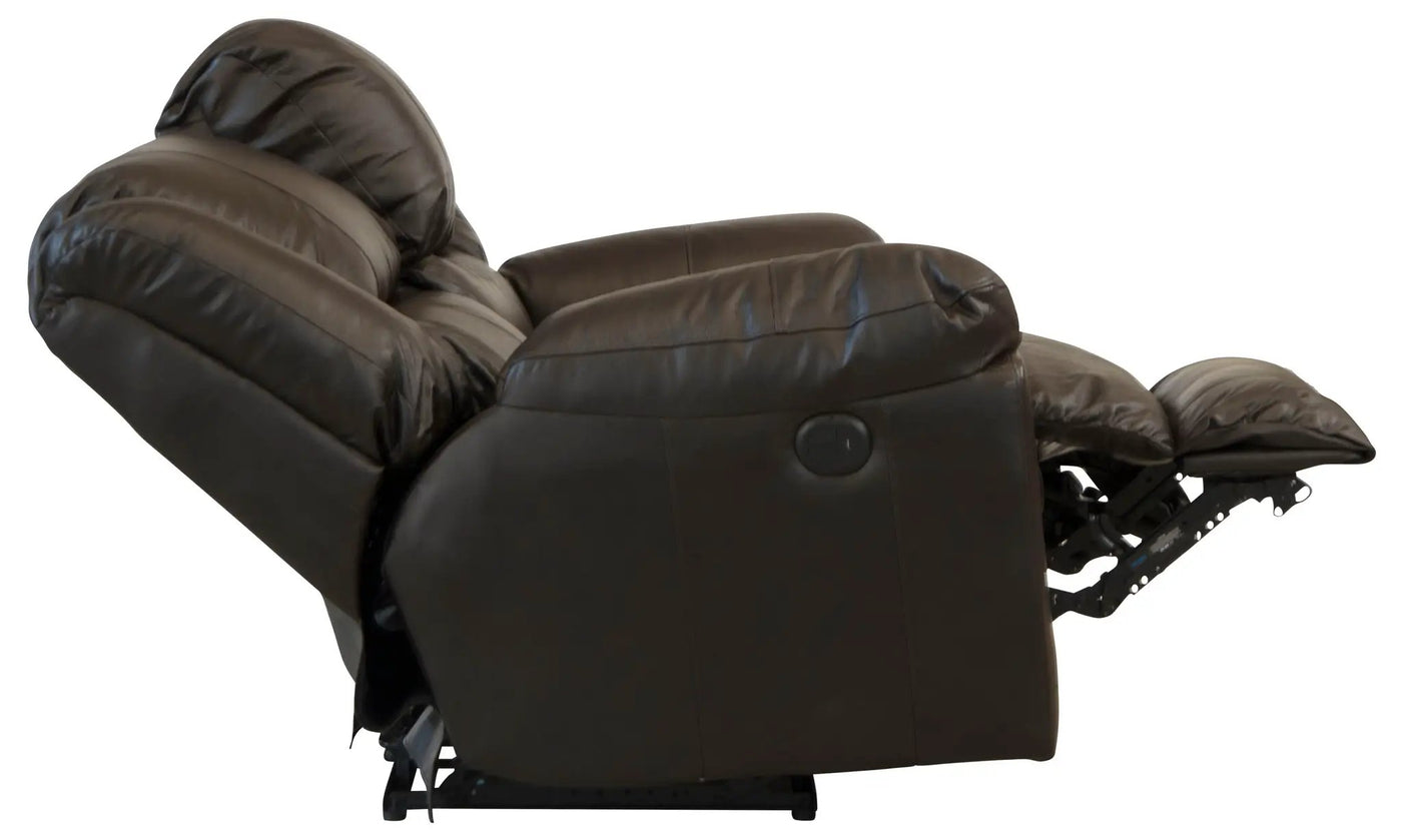 Transformer II - Reclining Loveseat by Unique Piece Furniture