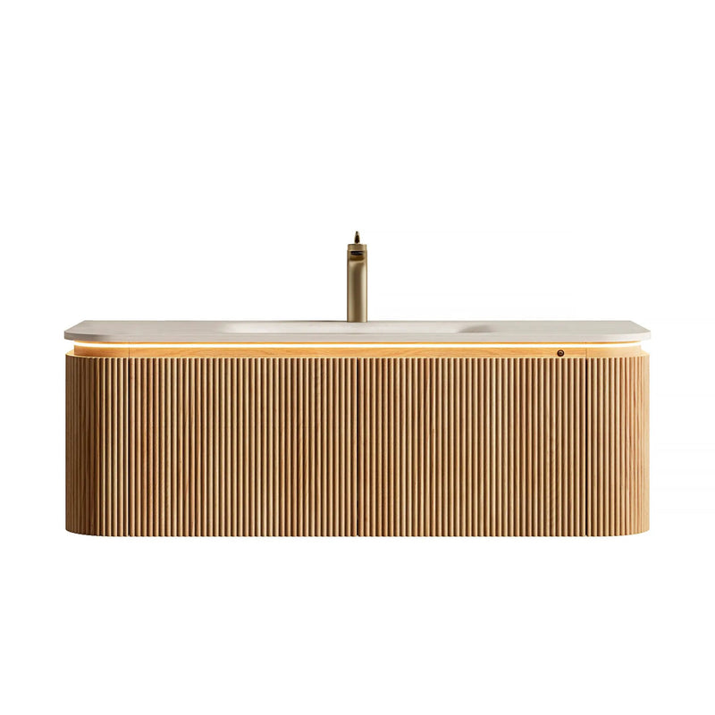 DIEN 48'' Bathroom Vanity & Sink by HouseOfZazla