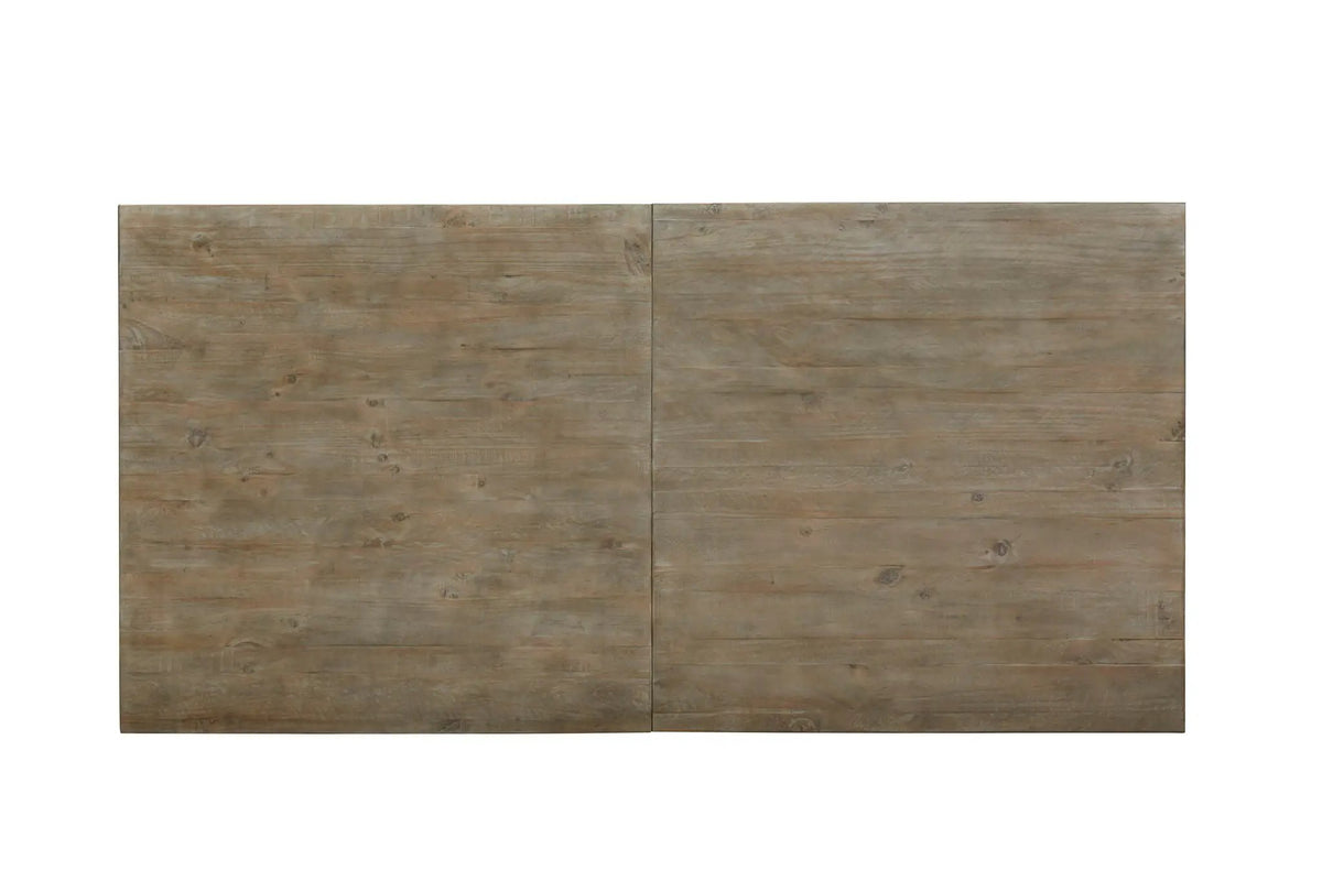 Tinley Park - Rectangular Dining Table - Dove Tail Gray, photo 5 of 7