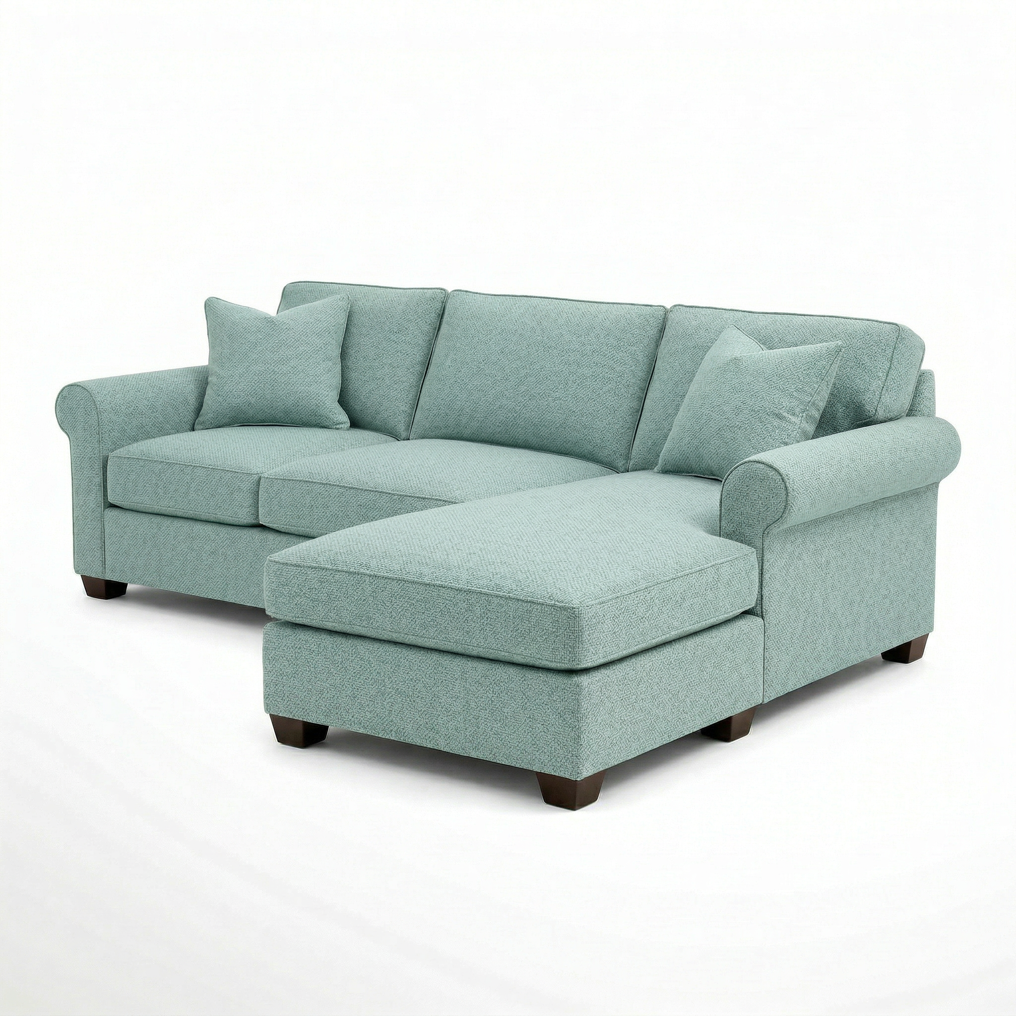 Irlanda Sectional Sofa by HouseOfZazla