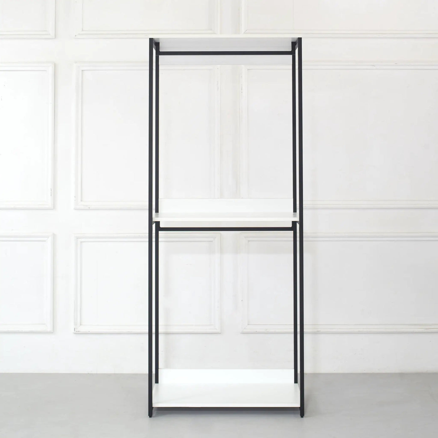 Fiona - Walk In Closet With Shelves by HouseOfZazla