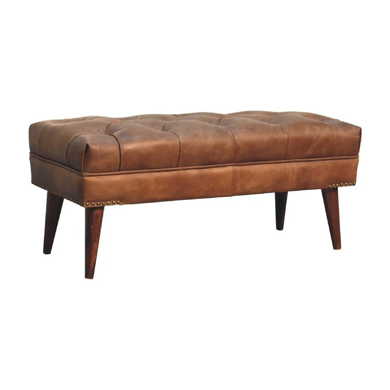 Harbour - Bench by Unique Piece Furniture
