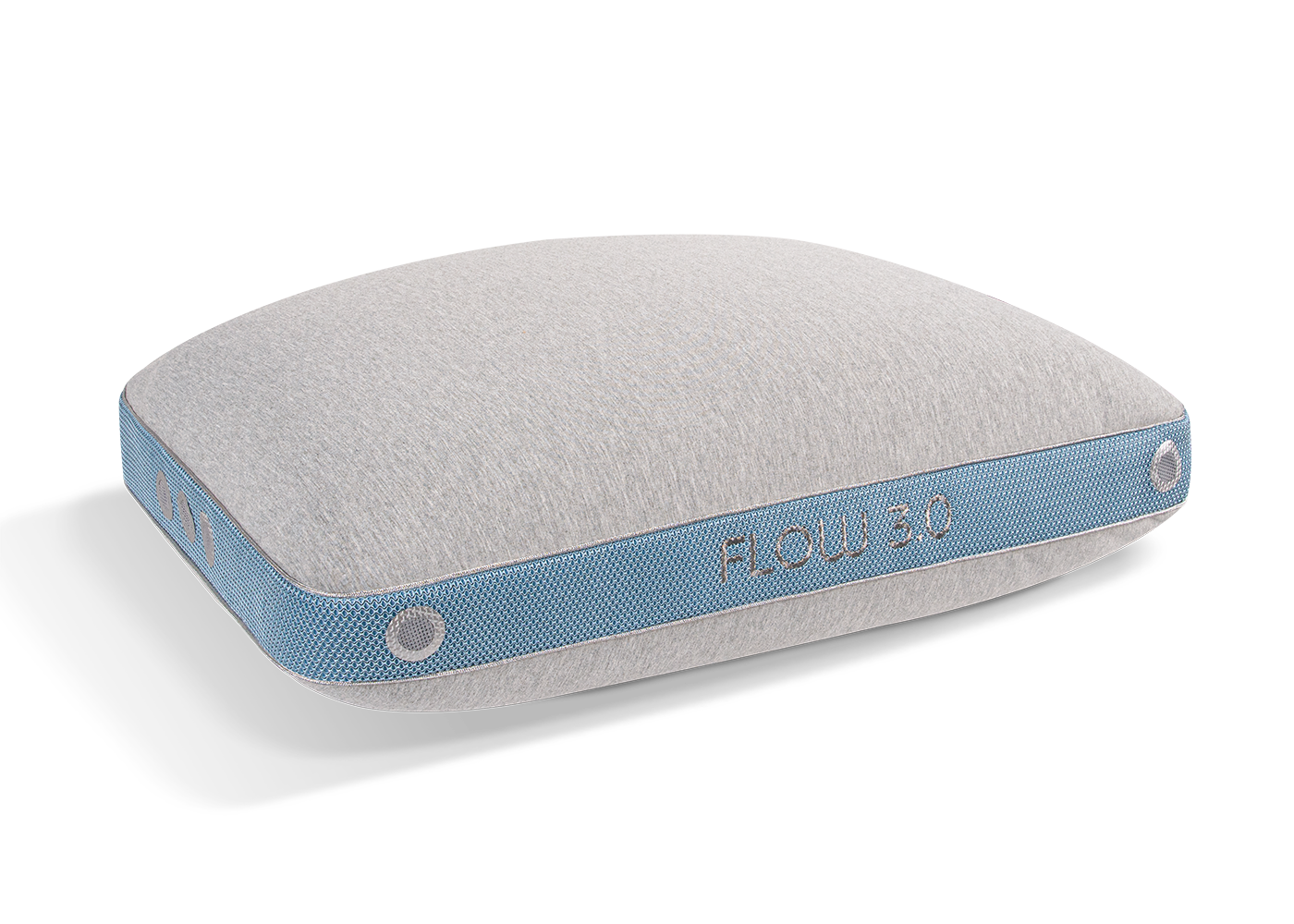 BedGear Flow Performance® Pillow, Size 2.0 by HouseOfZazla