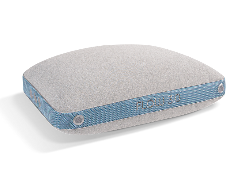 BedGear Flow Performance® Pillow, Size 2.0 by HouseOfZazla