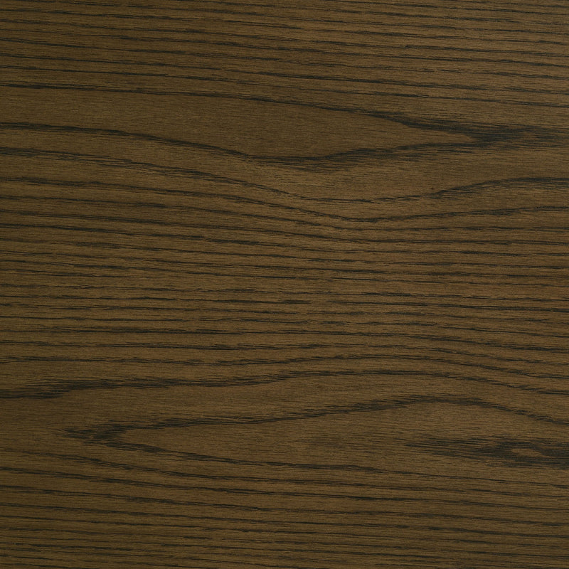 Crispin - Round Counter Height Dining Table - Brown