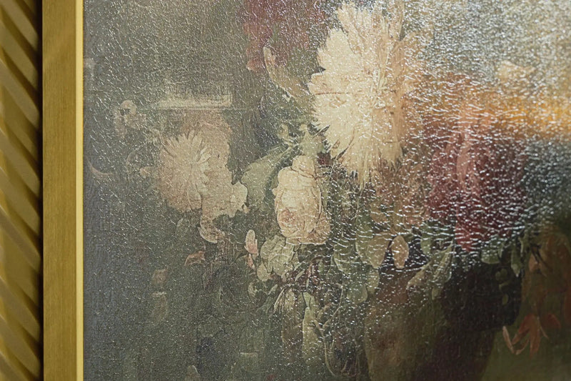 Gravesworth - Wall Art - Multi by Unique Piece Furniture