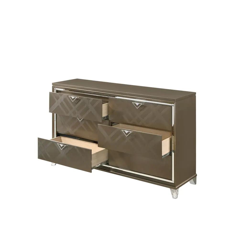 Skylar - Dresser by Unique Piece Furniture