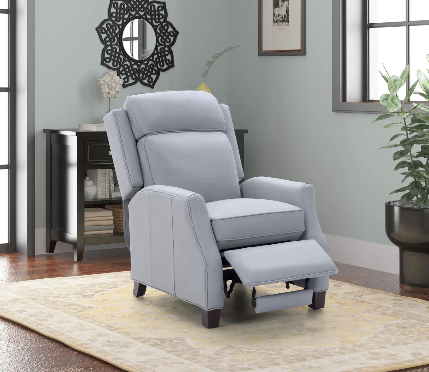 Nixon - Recliner by Unique Piece Furniture