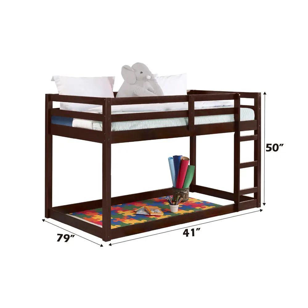 Gaston - Loft Bed by Unique Piece Furniture