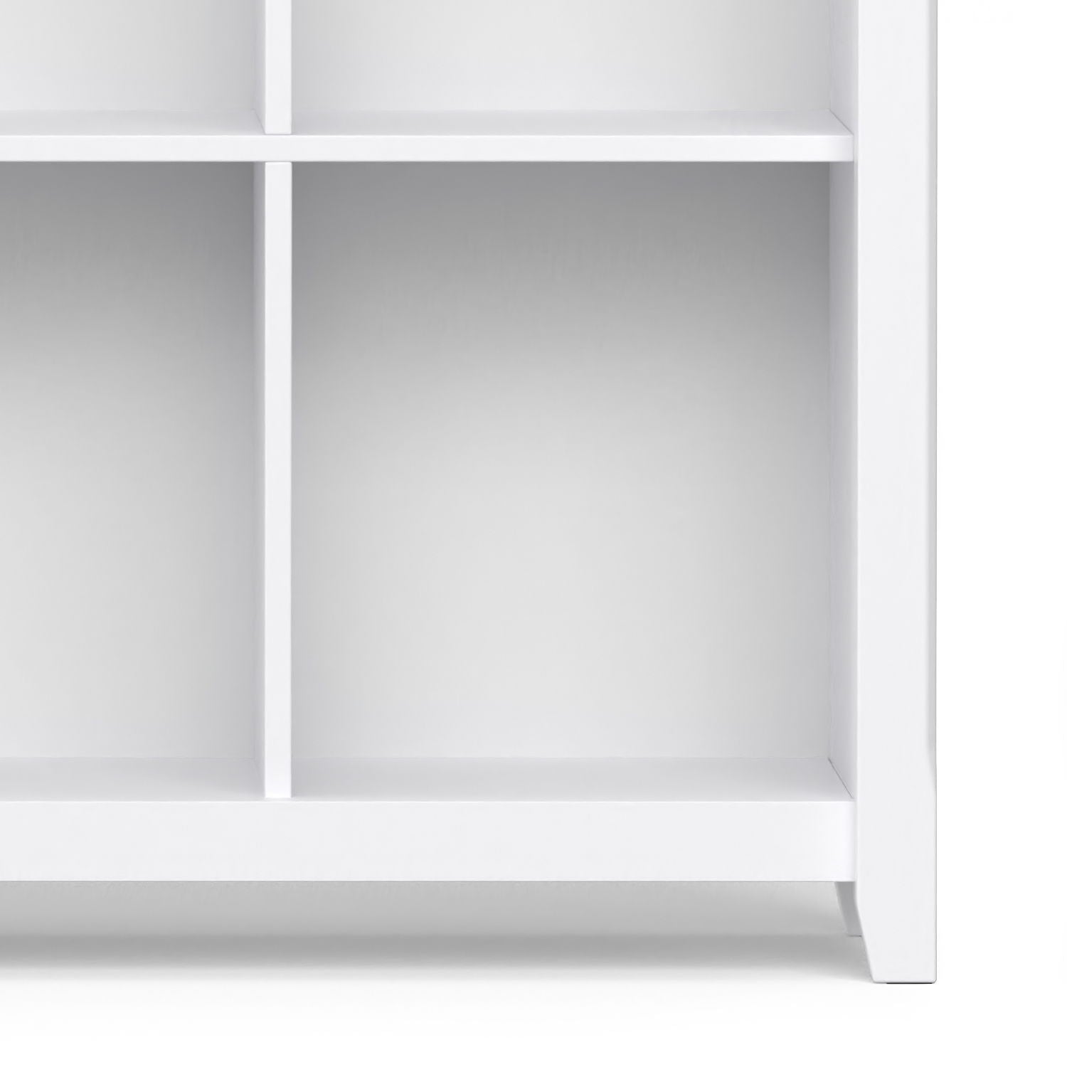 Acadian - Handcrafted Cube Storage by HouseOfZazla
