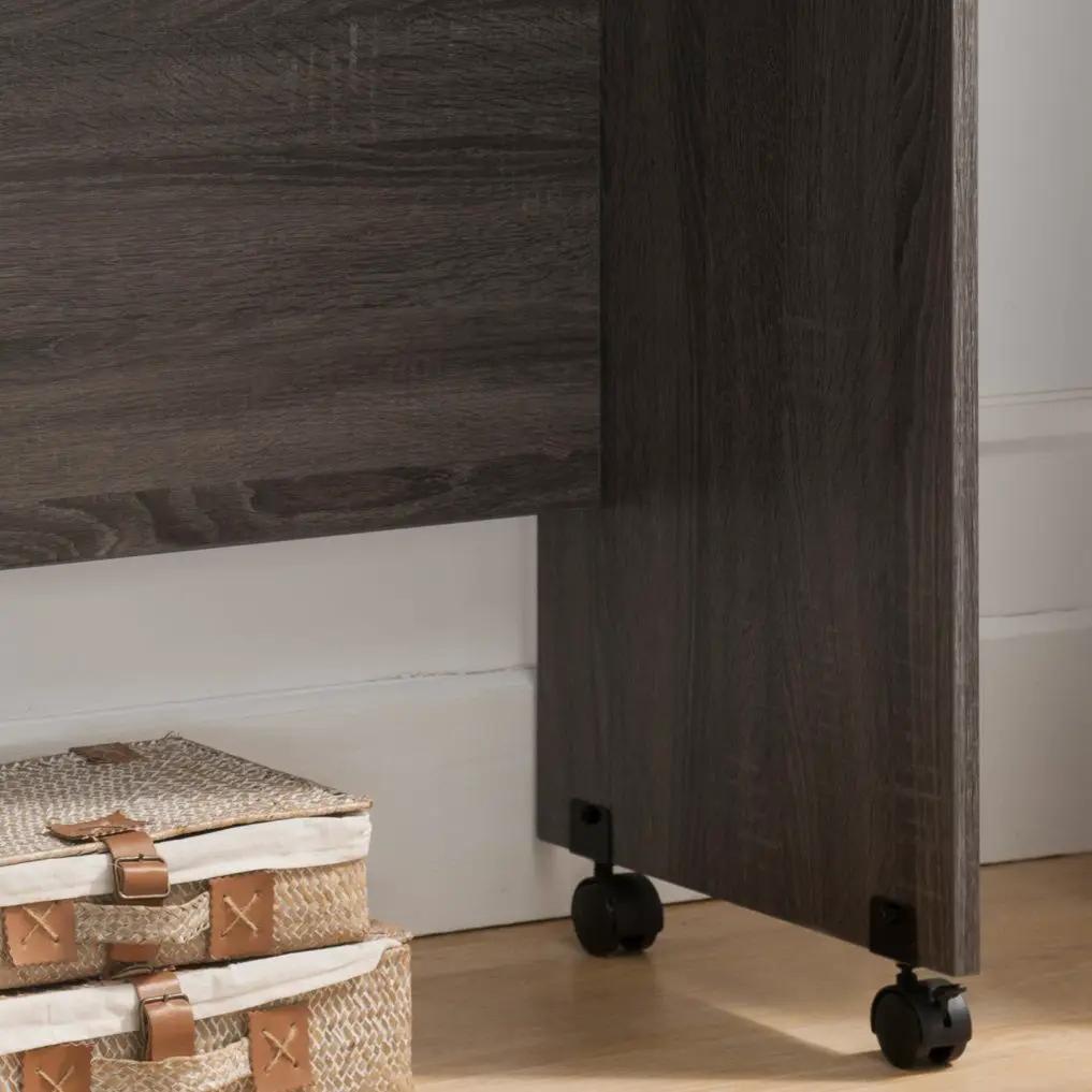Printer Mobile Stand, Computer Desk, Home Office Desk by Unique Piece Furniture