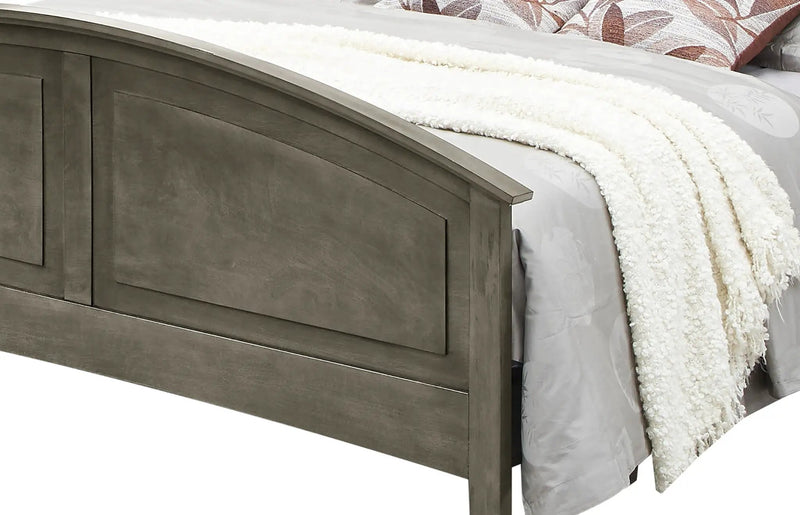 Bed For Cozy Spaces Elegant by Unique Piece Furniture