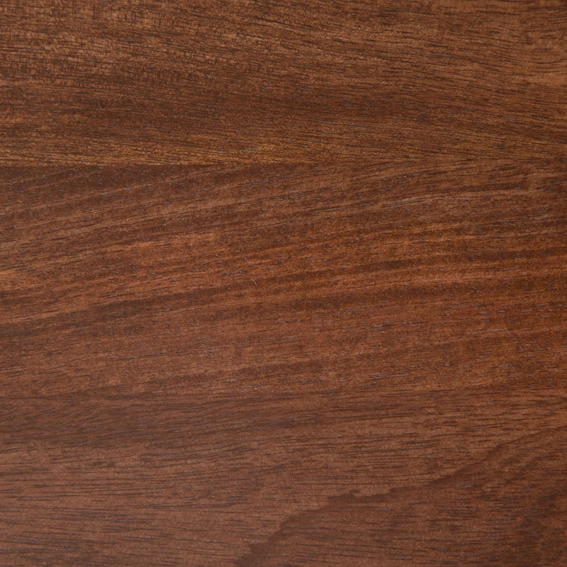 Hunter - TV Media Stand - Umber Brown Stain, photo 6 of 7