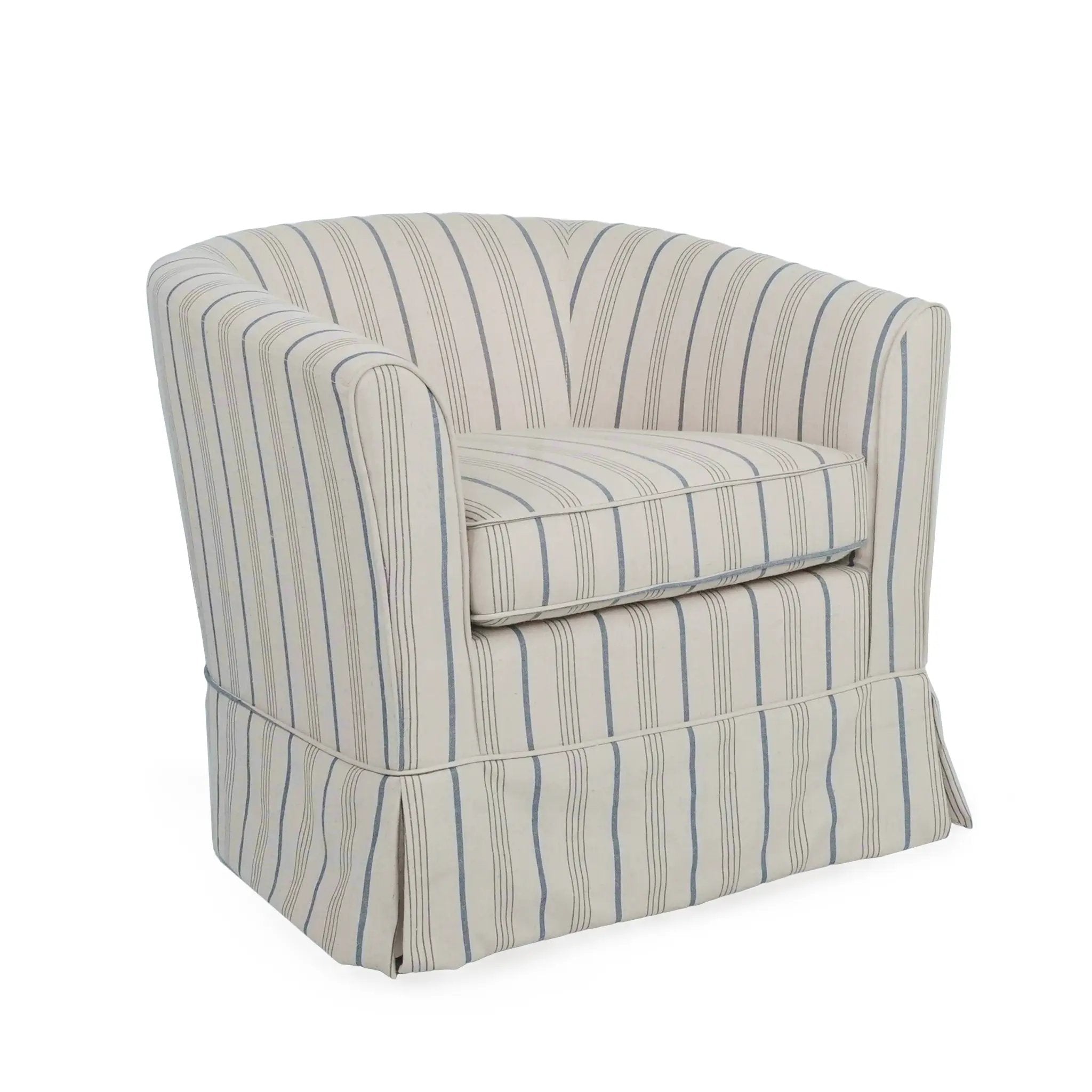 Swivel Chair by HouseOfZazla