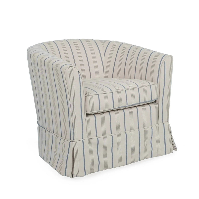 Swivel Chair by HouseOfZazla