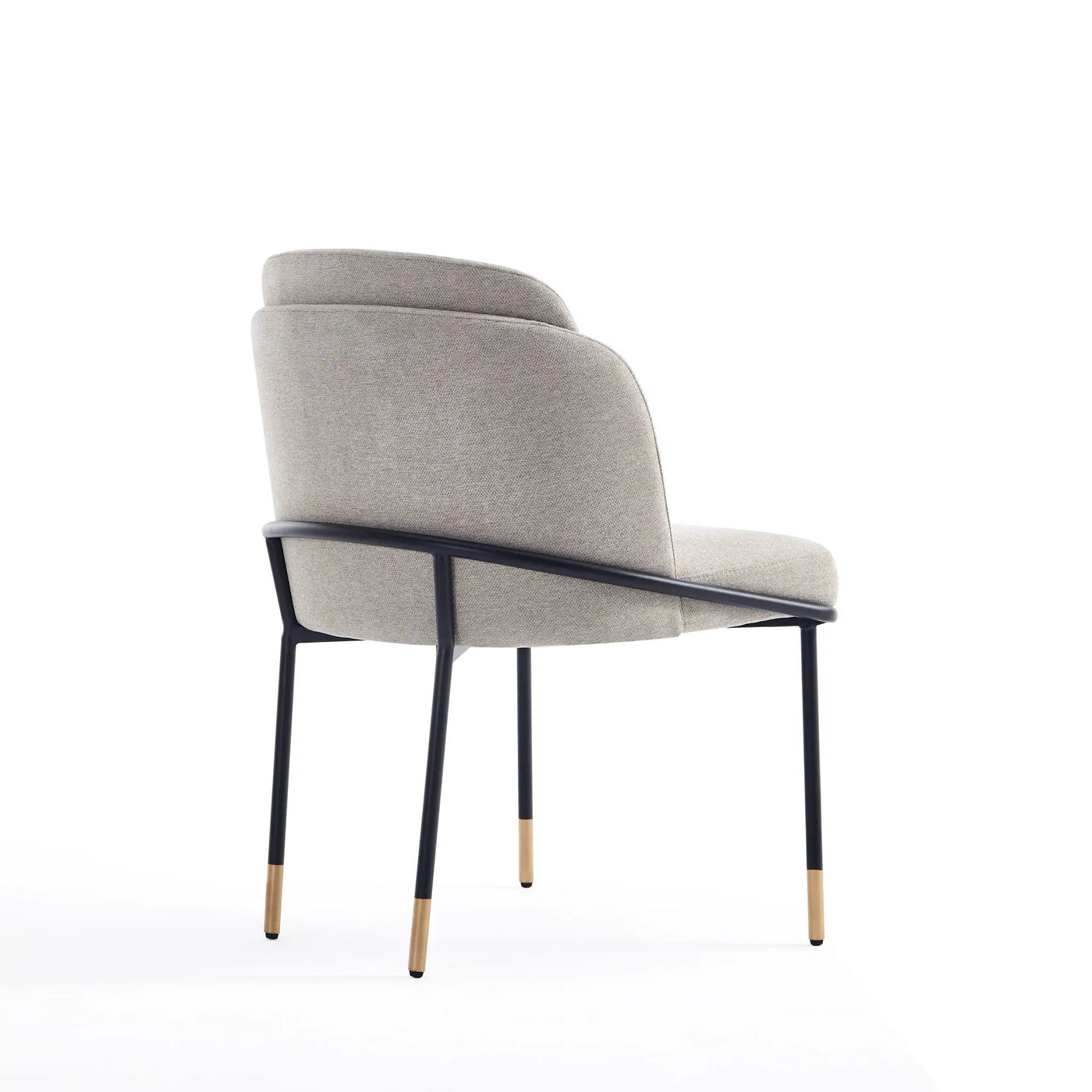 Flor - Dining Chair by HouseOfZazla