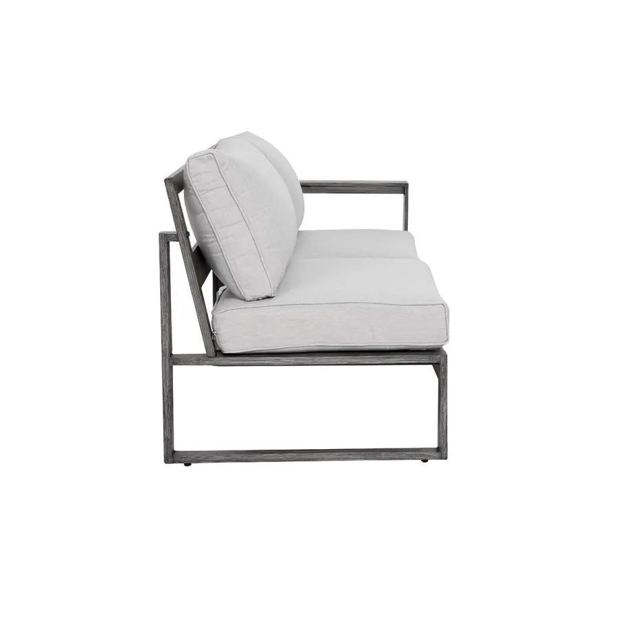 Walsh 4-Piece Aluminum Sectional Sofa Set by Outdoor-USA®