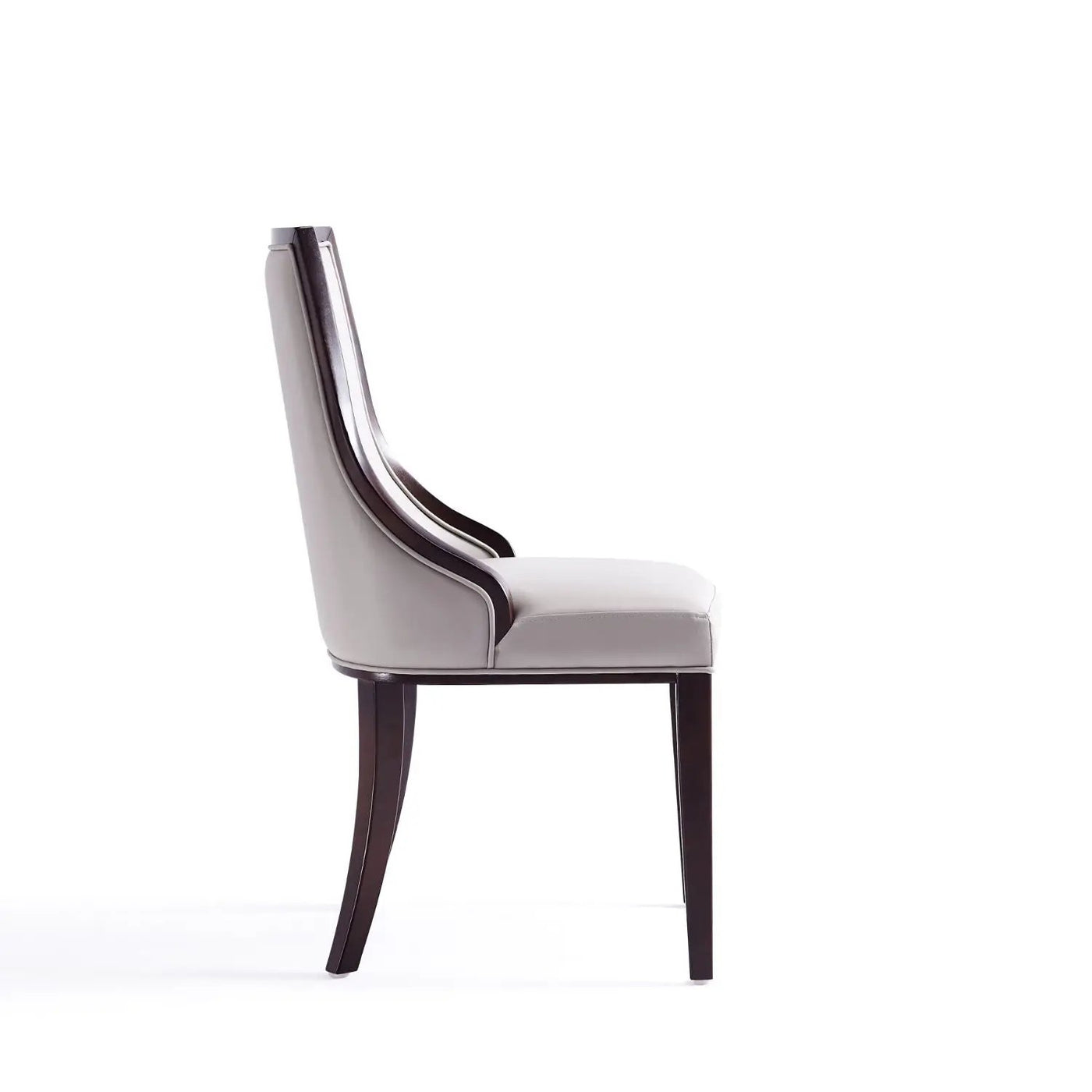 Grand - Dining Chair (Set of 2) by HouseOfZazla