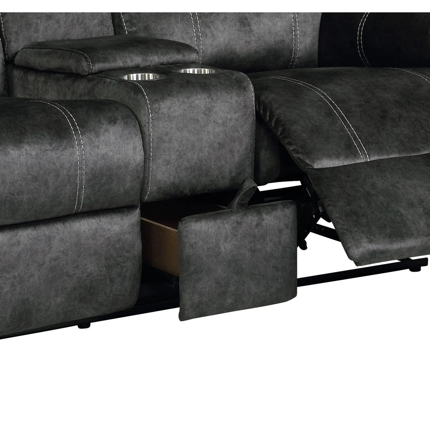 Sonet Domino - Recliner by Unique Piece Furniture