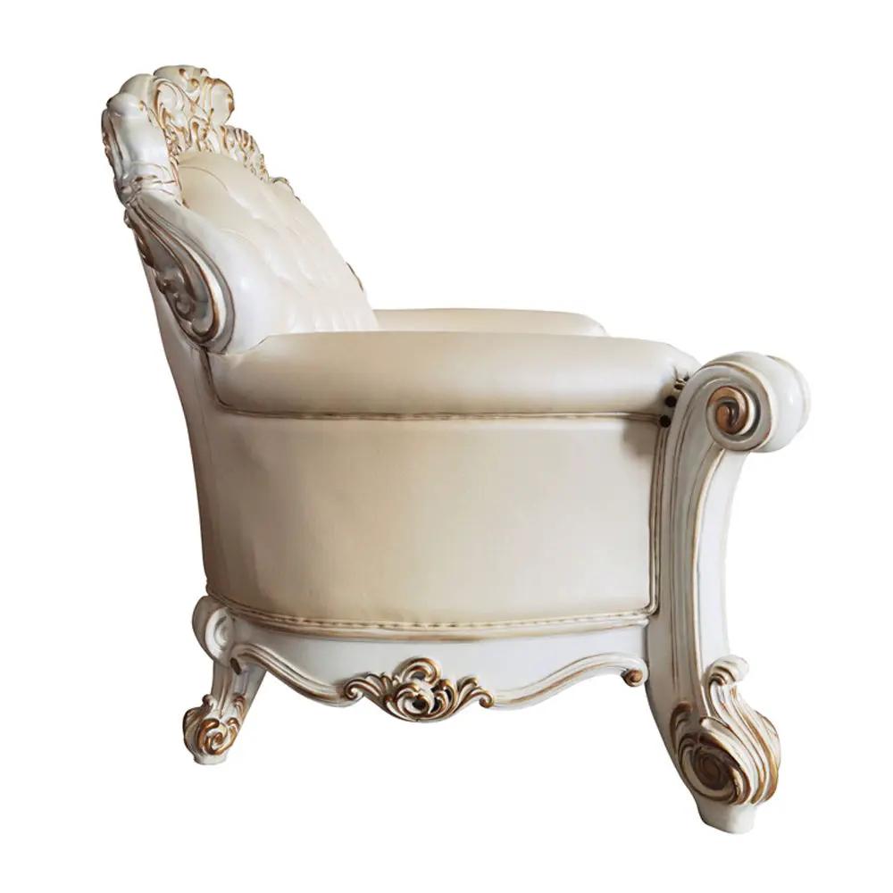 Vendome - Loveseat by Unique Piece Furniture