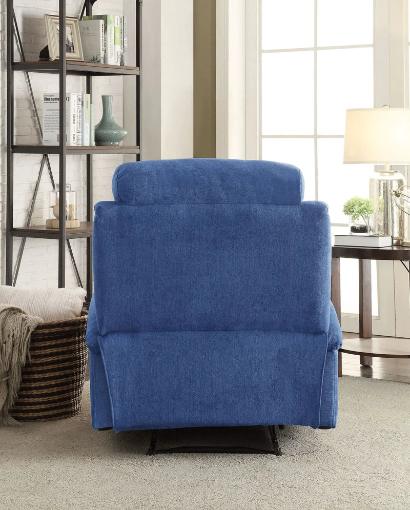 Rosia - Motion Recliner by HouseOfZazla