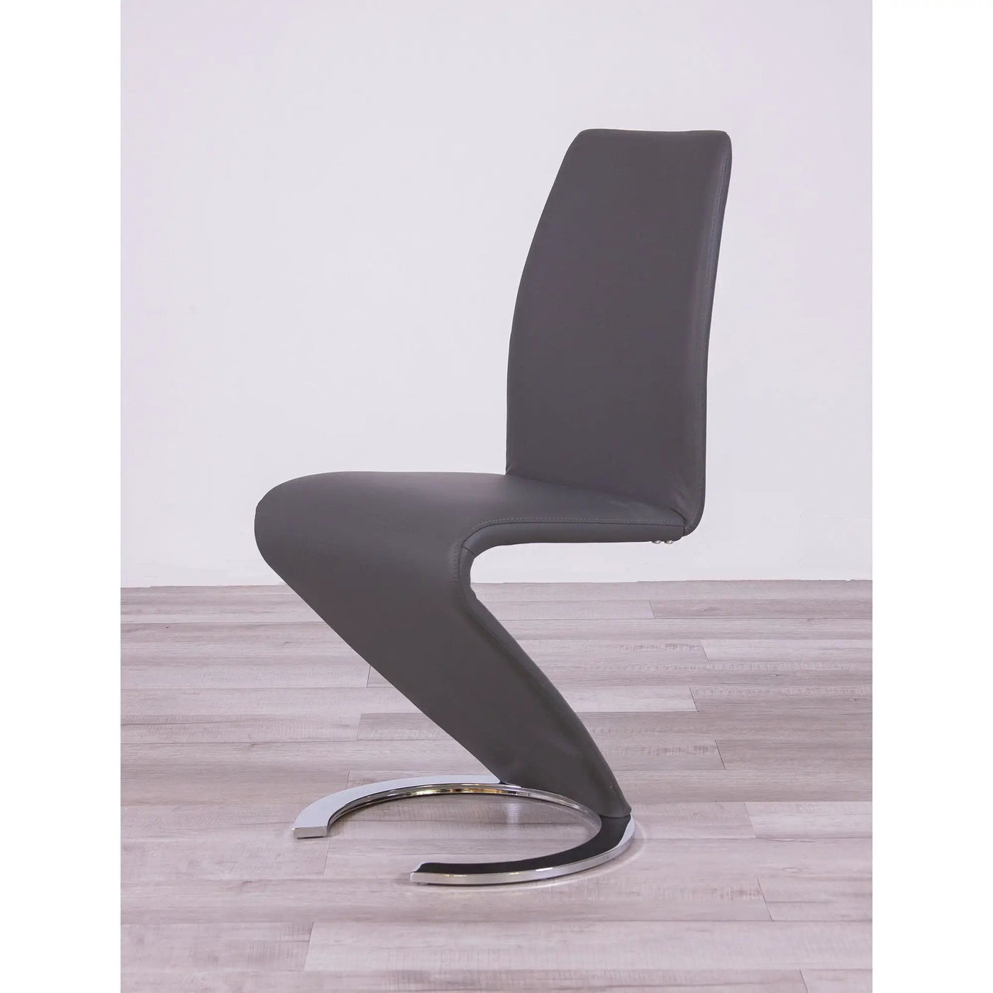 Marcus - Horseshoe Dining Chairs (Set of 2) by HouseOfZazla