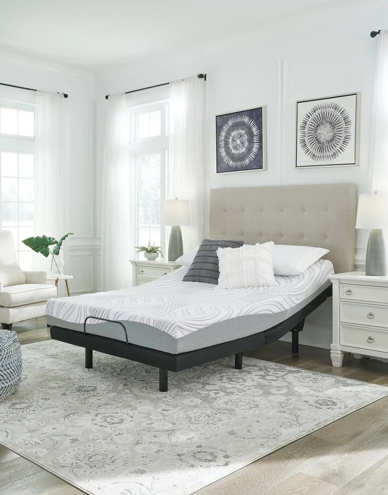 Essentials - Firm Mattress by Unique Piece Furniture