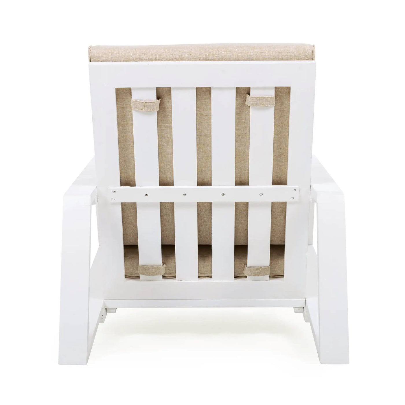 Outdoor Patio Lounge Chair Set of 2 by HouseOfZazla