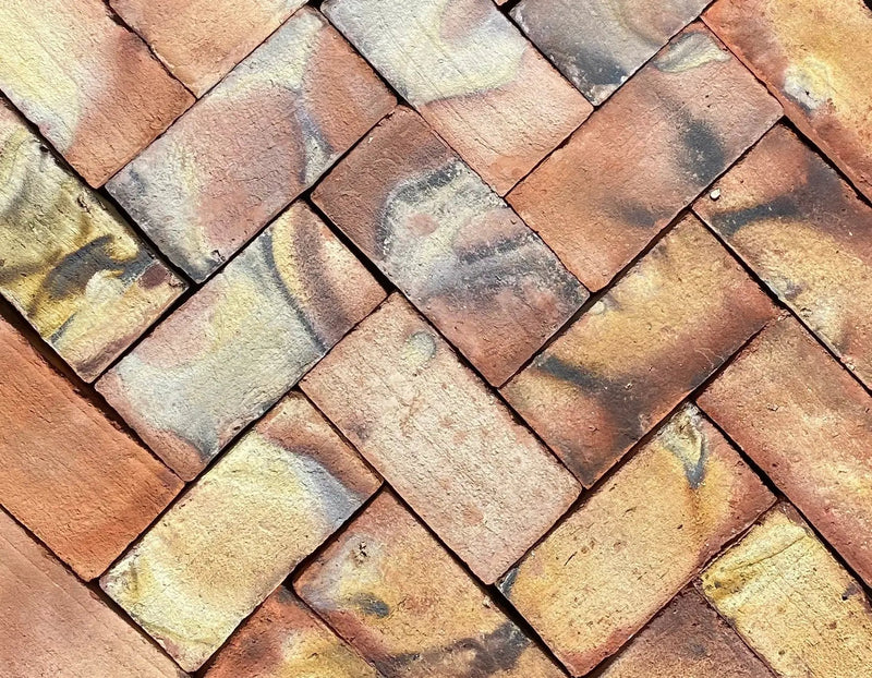 6" X 12" Pinto Paver by Place Of Clay