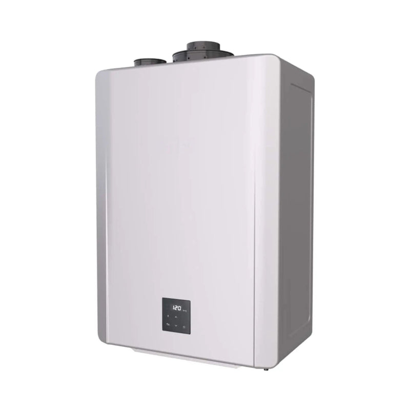 RN 7.1 GPM Condensing Smart Sense Tankless Water Heater (SAK48391) by SAKSBY WHOLESALE