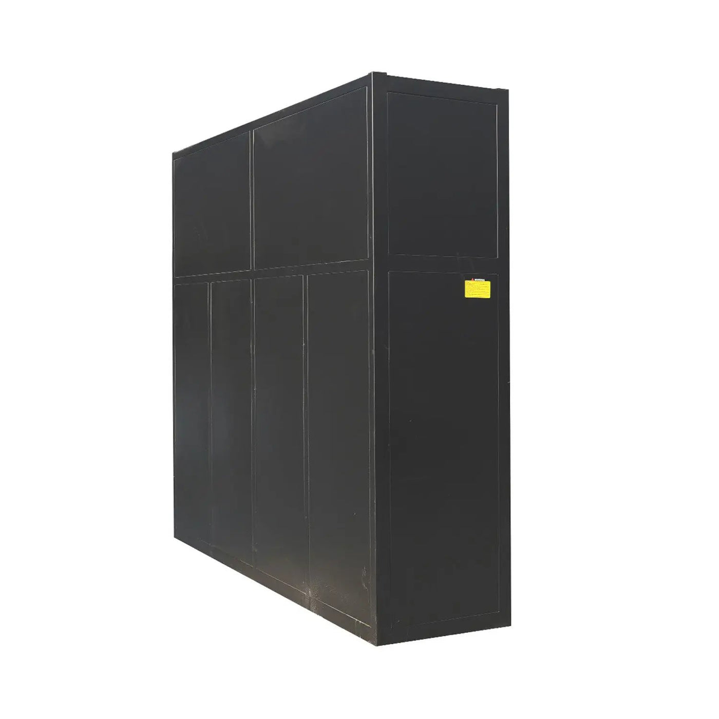 7ft Garage Storage Cabinet with 16 Drawers by Chery Industrial