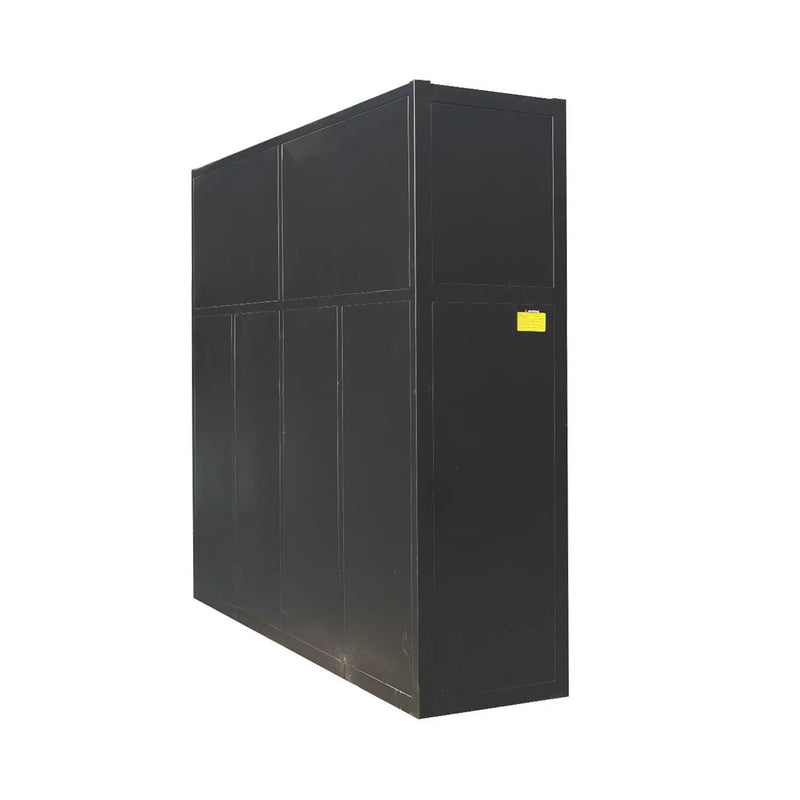 7ft Garage Storage Cabinet with 16 Drawers by Chery Industrial